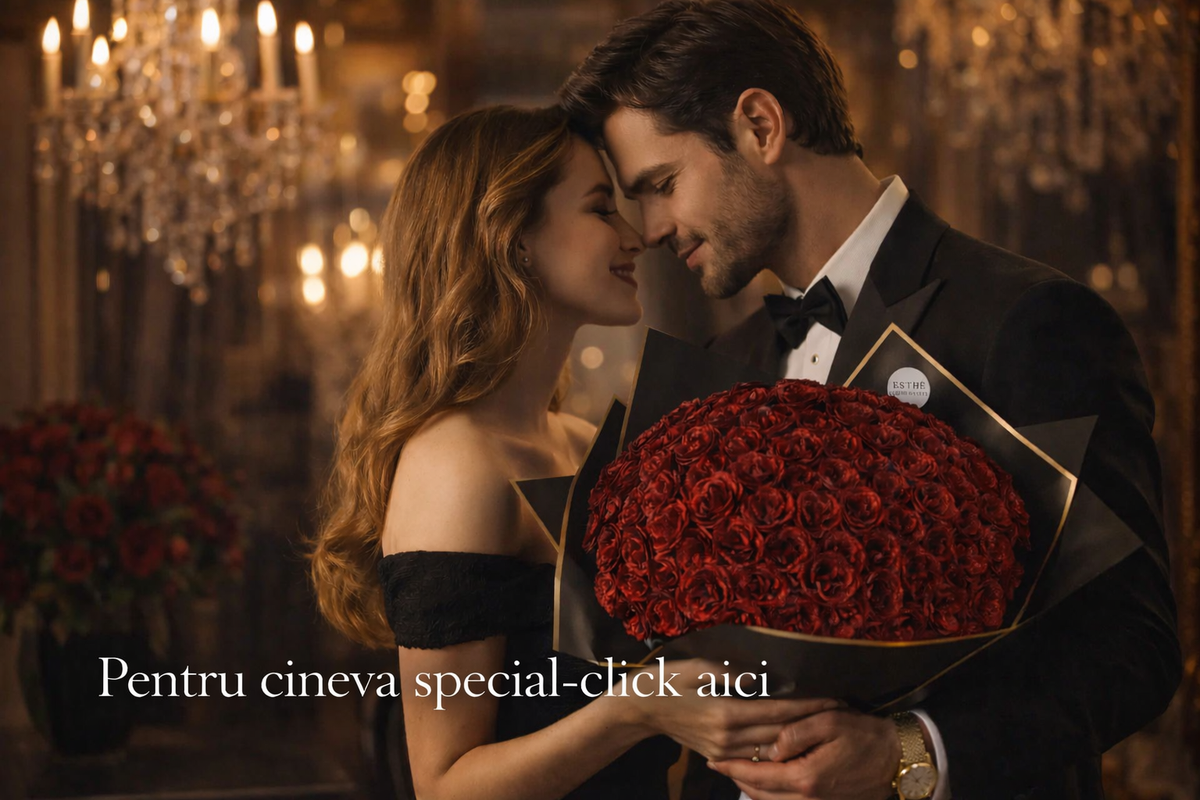 Pentru cineva special