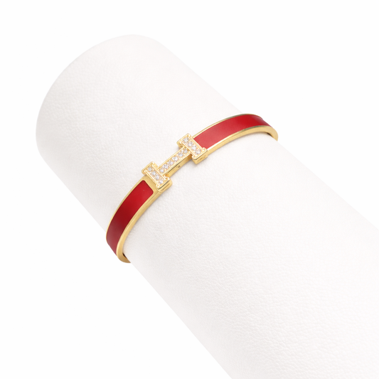 Havelle-Rouge brățară luxury