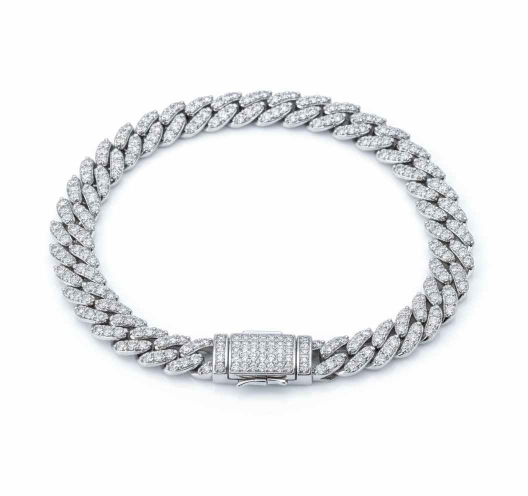 Frost brățară Cuban