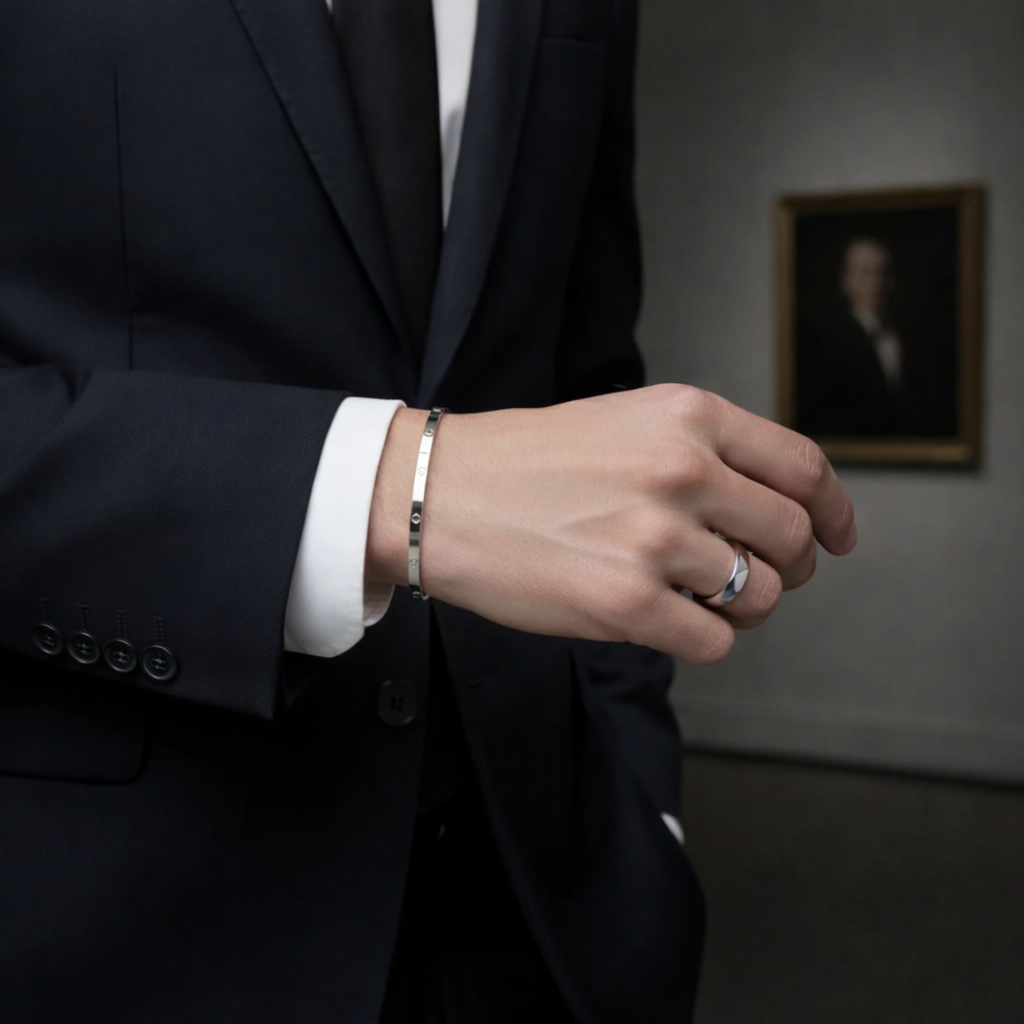 Brățară luxury unisex