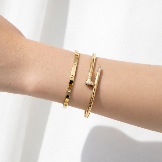 Set 2 brățări Luxury