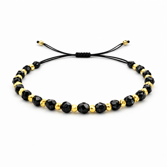 Bratara pietre pretioase