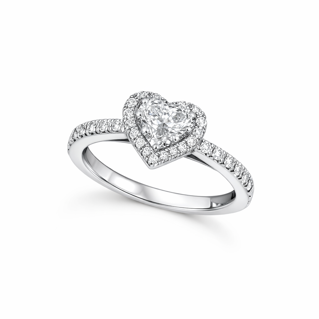 Trandafir Etern + Bijuterie